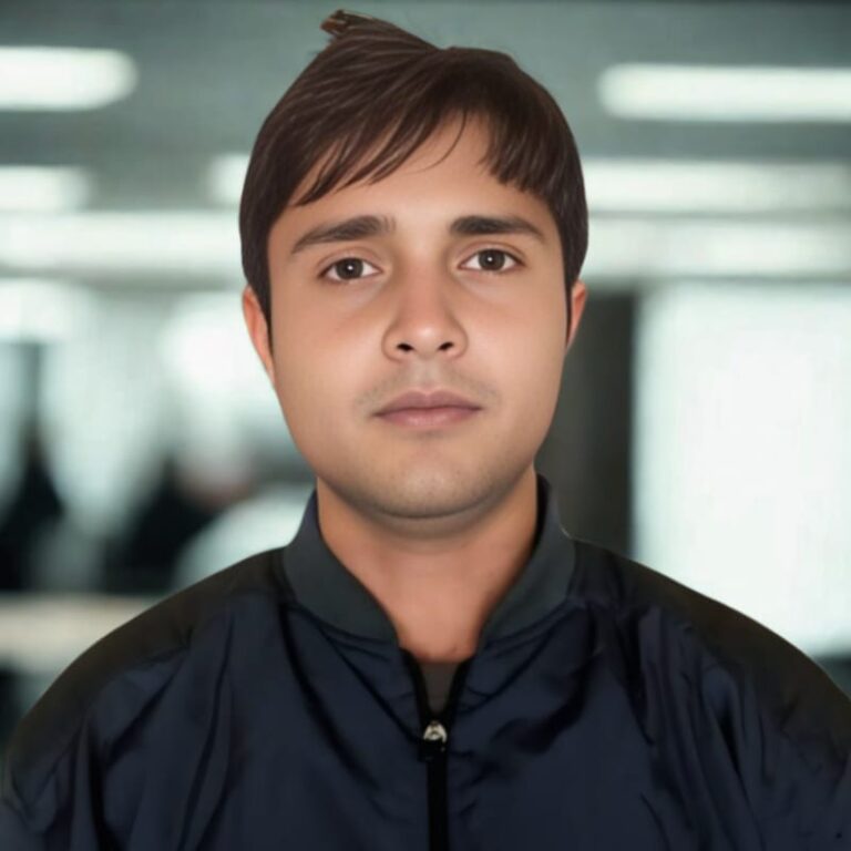 MR.GOVIND SINGH( M.D )