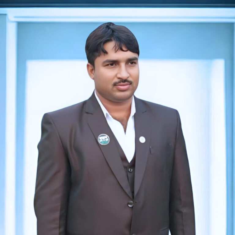 MR.JITENDRA SINGH(FOUNDER & CEO )