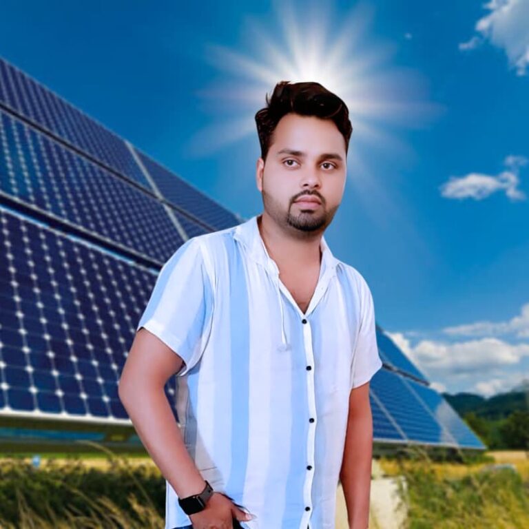 MR.SANDEEP SINGH(H.O.D)