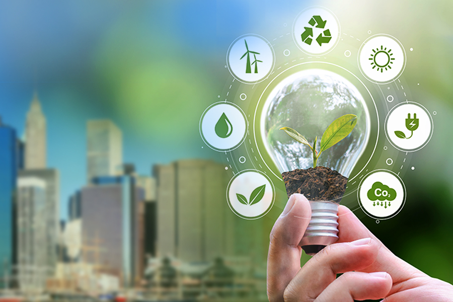Energy Consultation & System Design